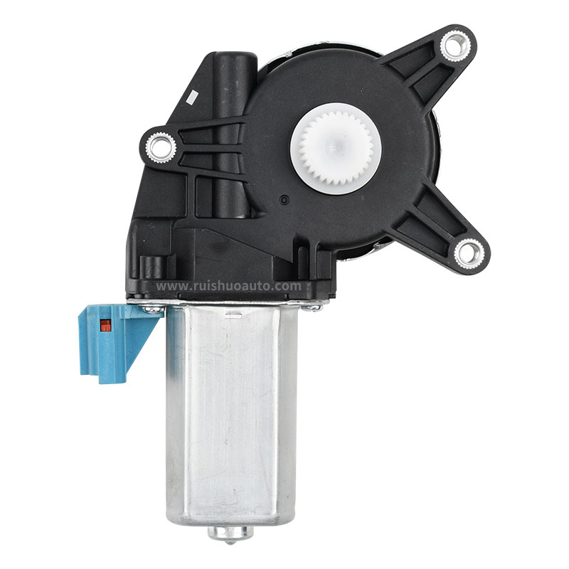 Window Motor