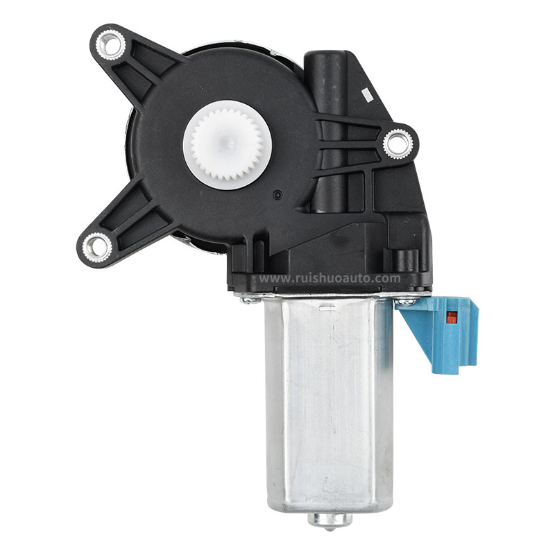 Window Motor