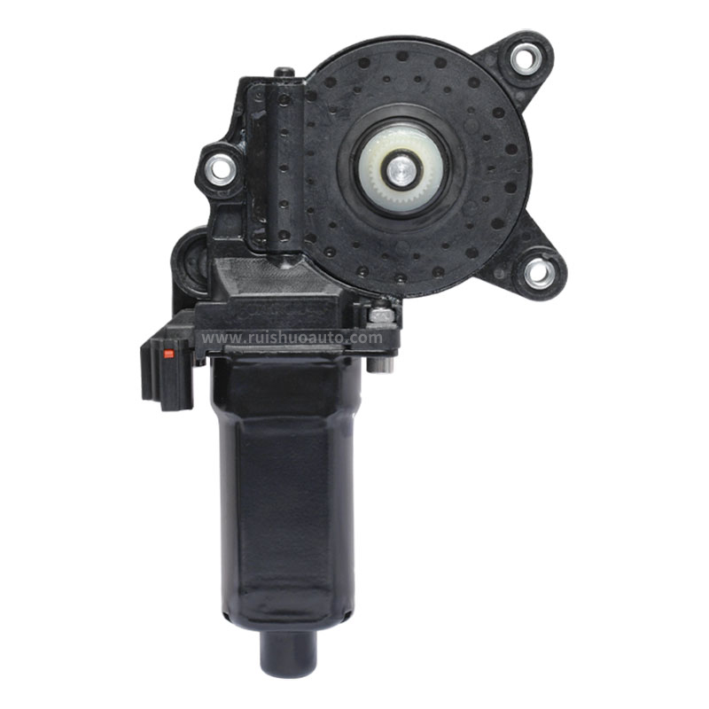 Window Motor