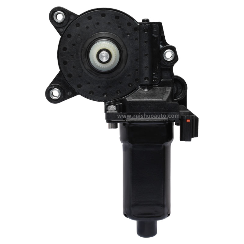 Window Motor