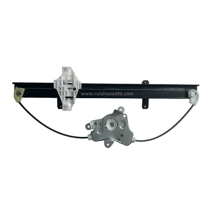 Window Regulator W/O Motor
