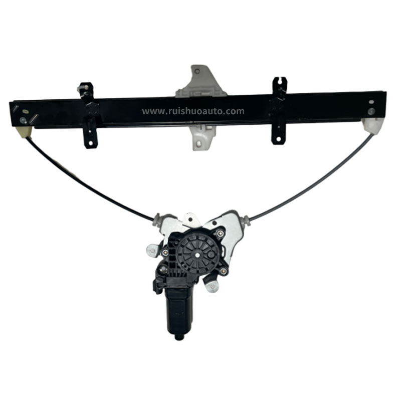 Window Regulator W Motor