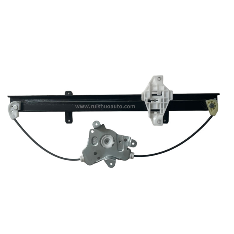 Window Regulator W/O Motor