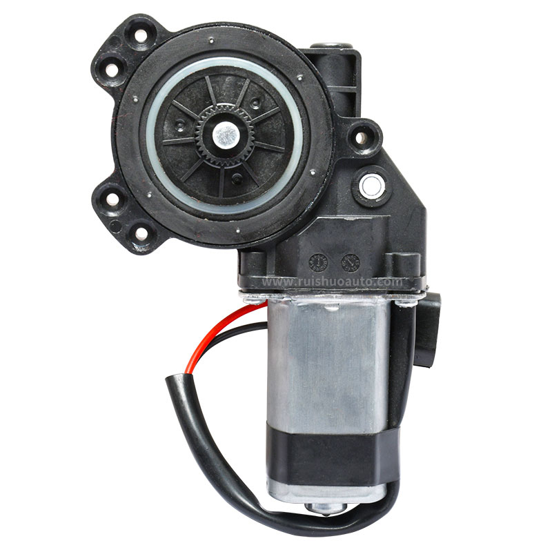 Window Motor