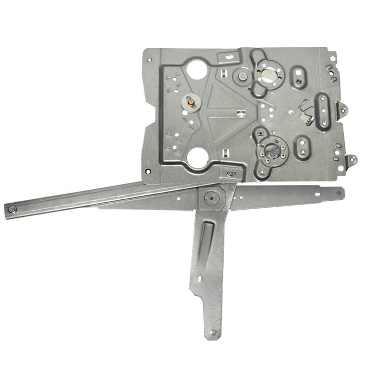 Volvo Window Regulator 3176546