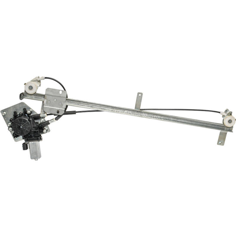 Window Regulator W Motor