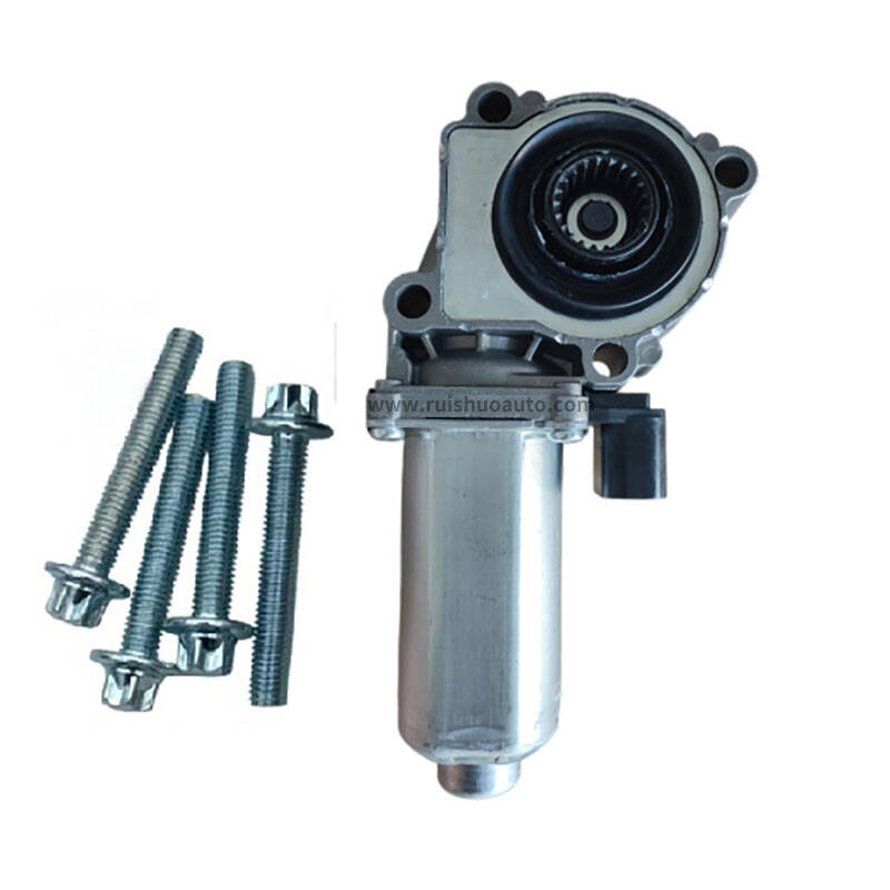 Mercede Benz Window Motor 1645400188