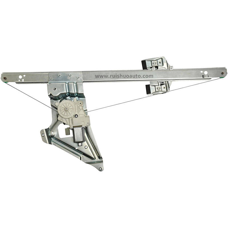 Mercedes Benz Window Regulator 9067200146