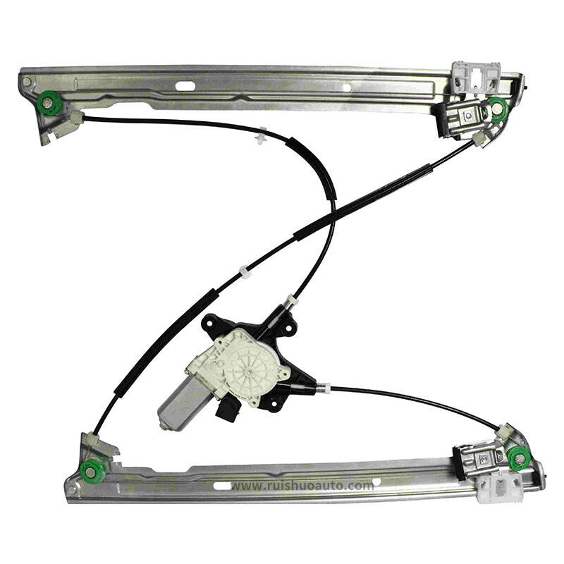 Mercedes Benz Window Regulator A6397200446S 6397200446