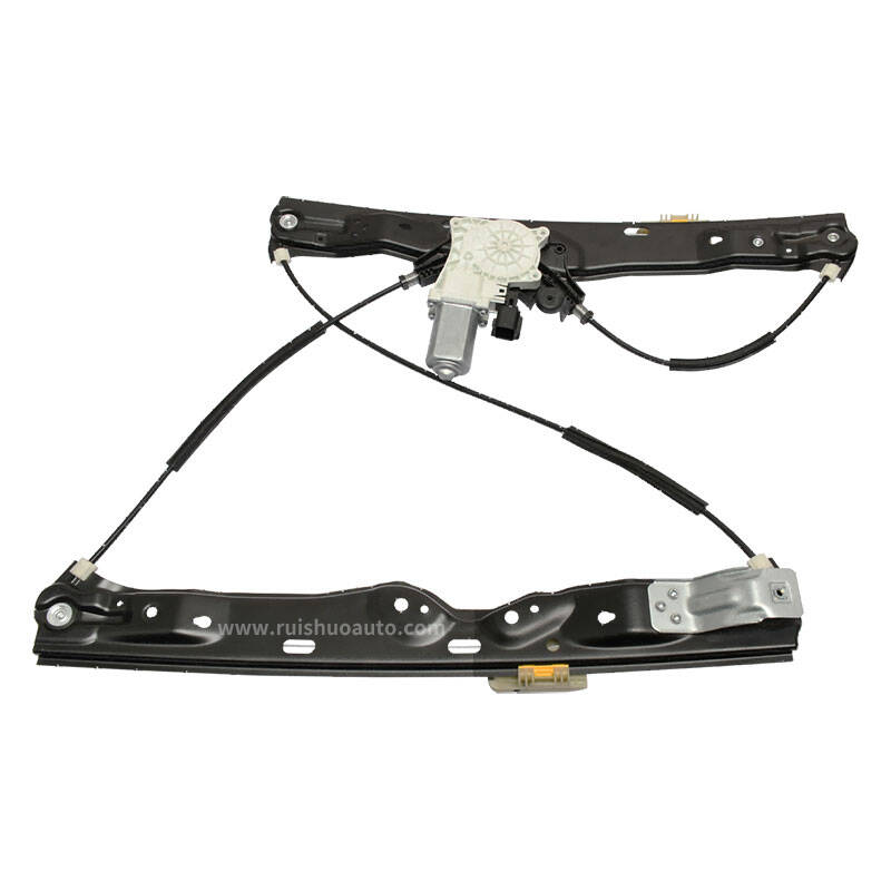 Land Rover Window Regulator 126073 058513 17133656 T2H41148