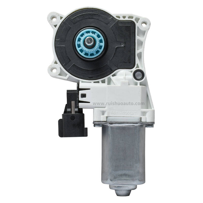Land Rover Window Motor 126073 C39790101 T2H41148