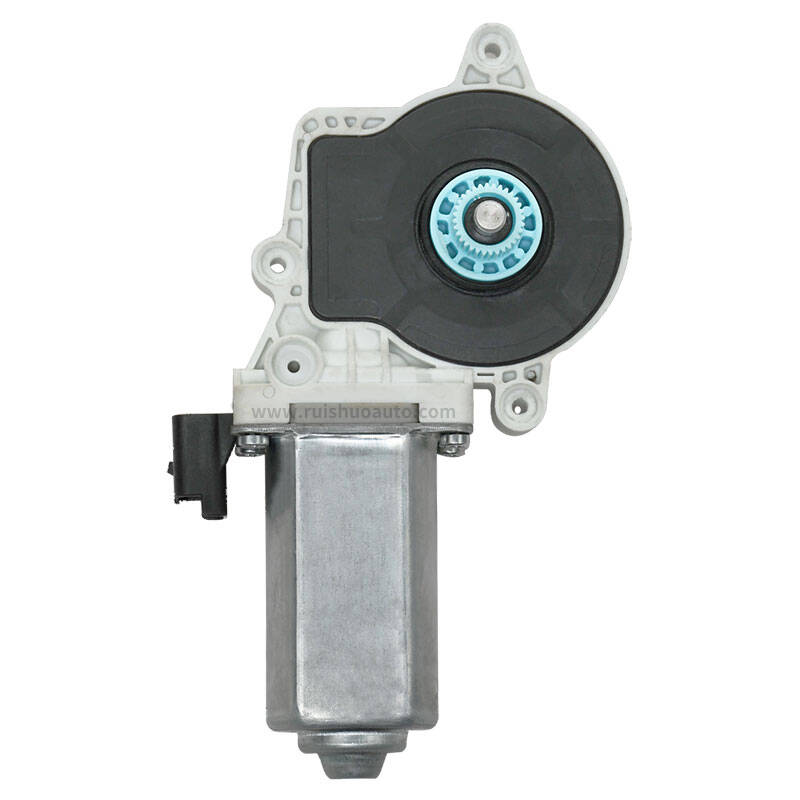 Land Rover Window Motor 28A LH