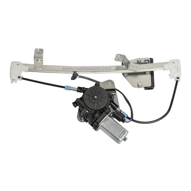 OPEL Window Regulator 29A LH