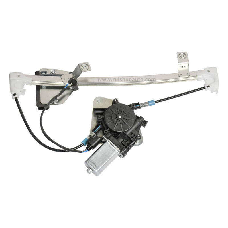 OPEL Window Regulator 29A RH
