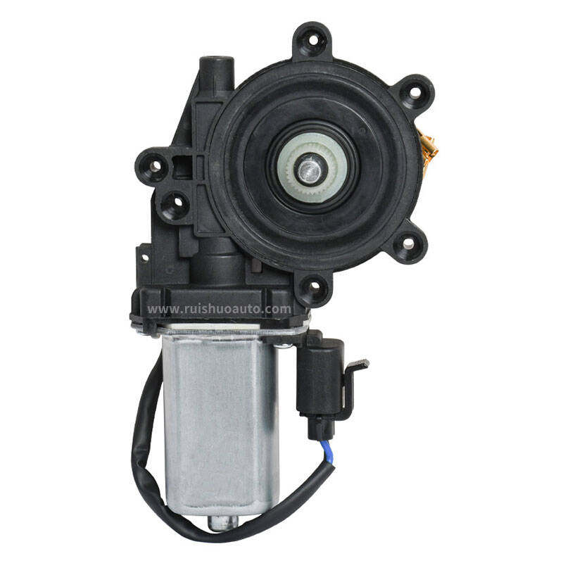 OPEL Window Motor 29T LH