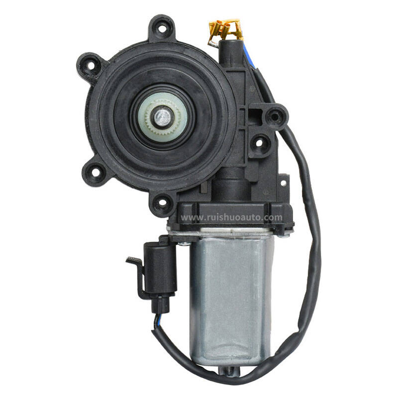 OPEL Window Motor 29T RH