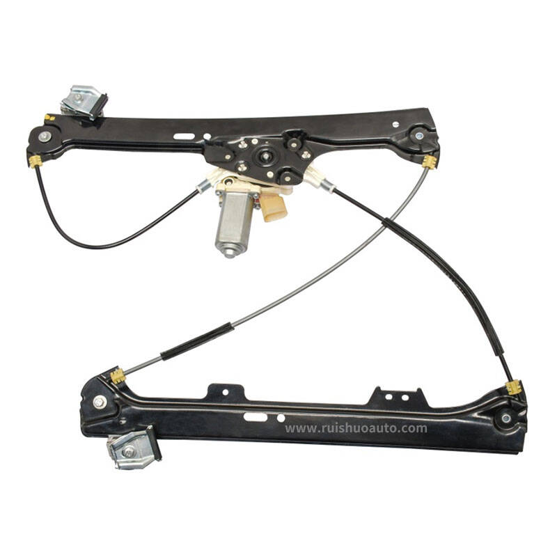 BMW  Window Regulator  3920991 7184384 7184742
