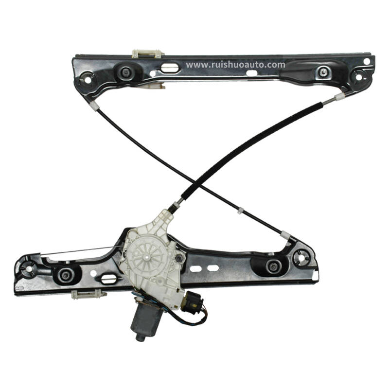 BMW  Window Regulator 51337140587