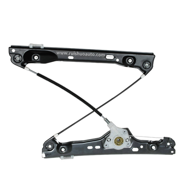 BMW  Window Regulator 51337140588