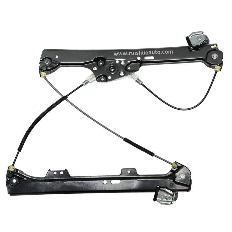 BMW  Window Regulator 51337184383
