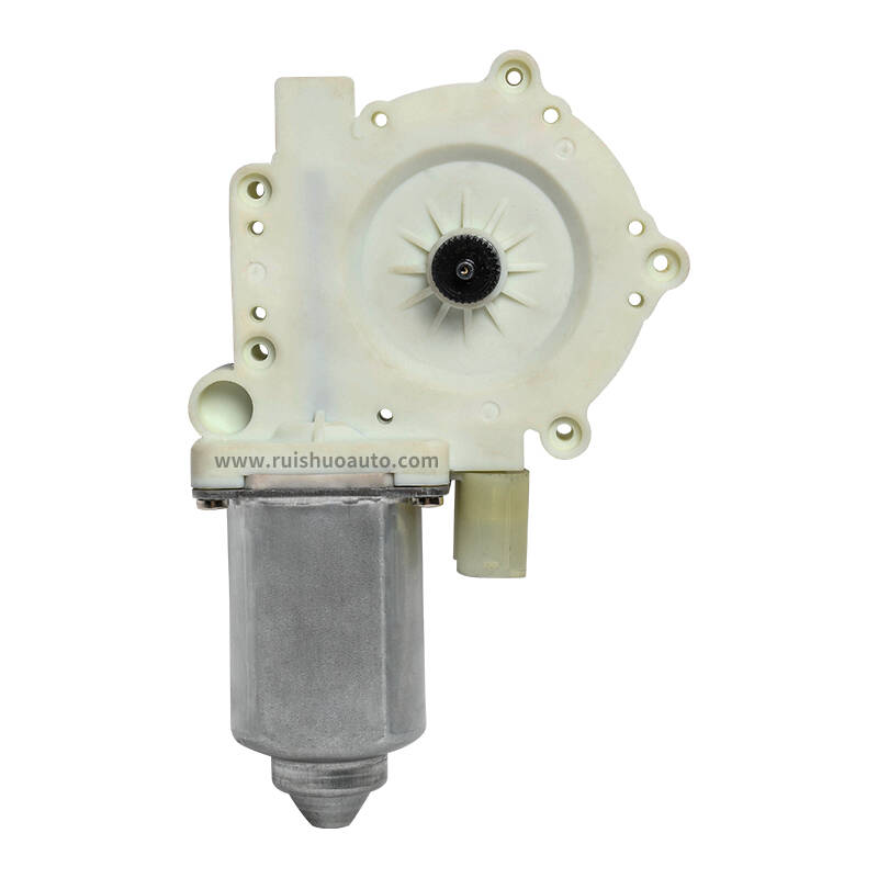 BMW  Window Motor 67628360511