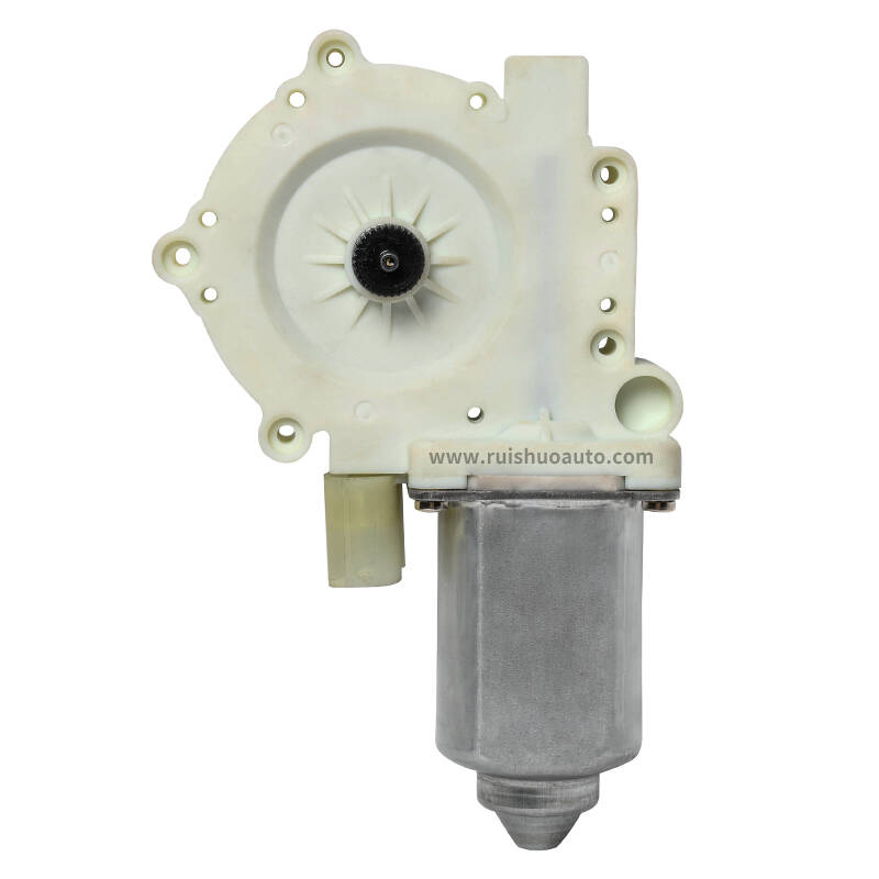 BMW  Window Motor 67628360512