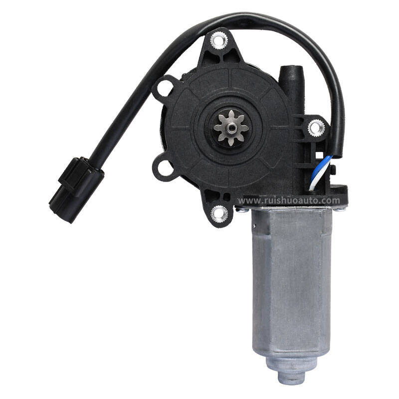 Land Rover Window Motor CUR100440