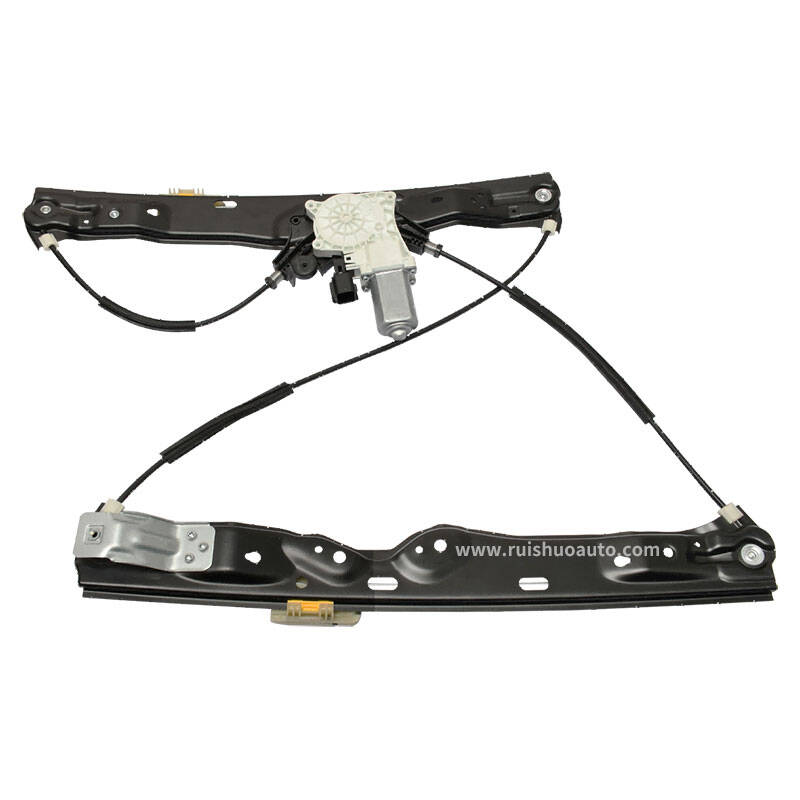 Land Rover Window Regulator FK7223200AD 6484553 LR078972 T2H41149