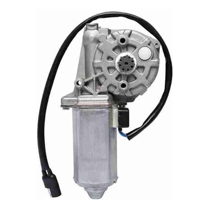 Land Rover Window Motor RTC6640