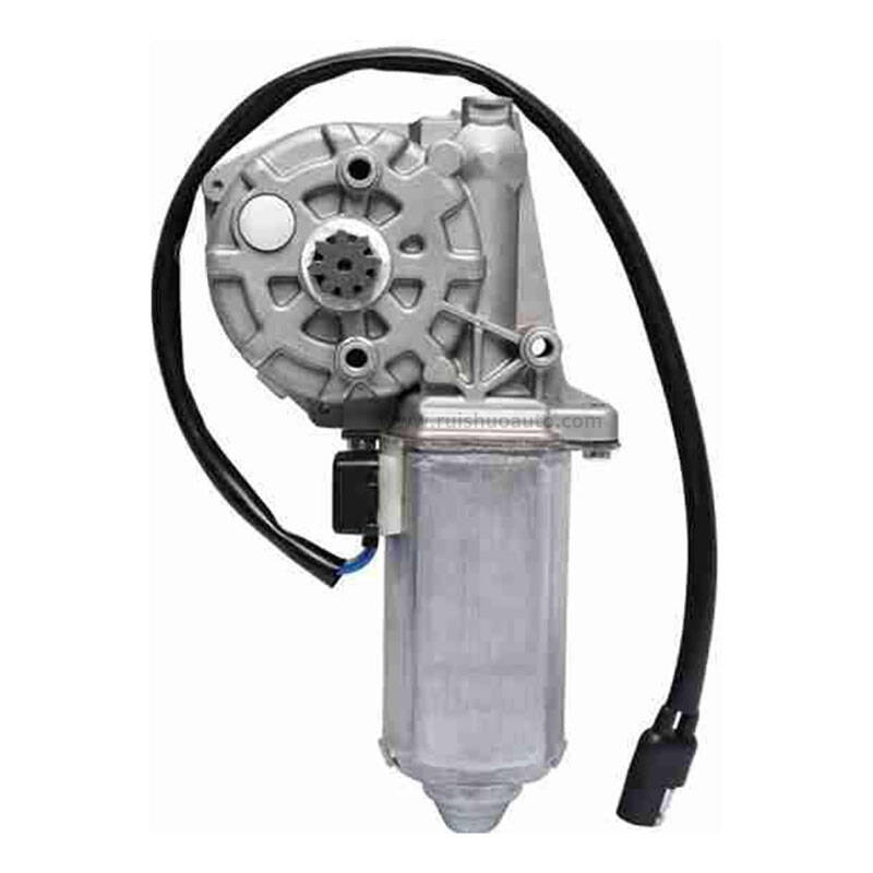 Land Rover Window Motor RTC6641