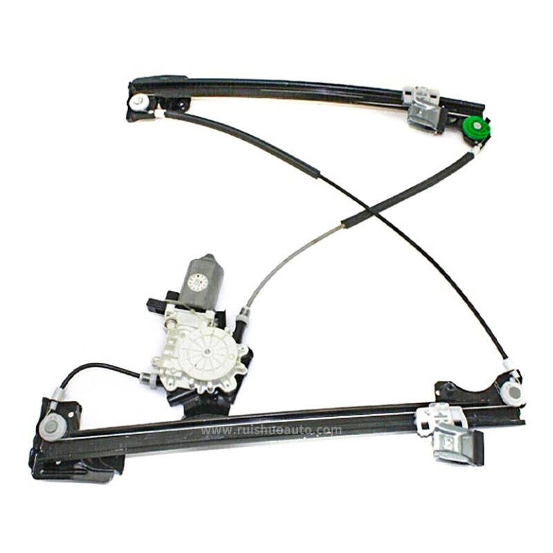 Land Rover Window Regulator 006371
