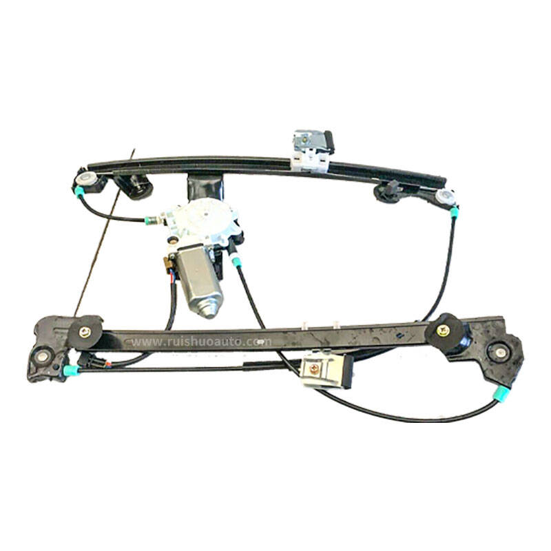 Land Rover  Window Regulator 006372