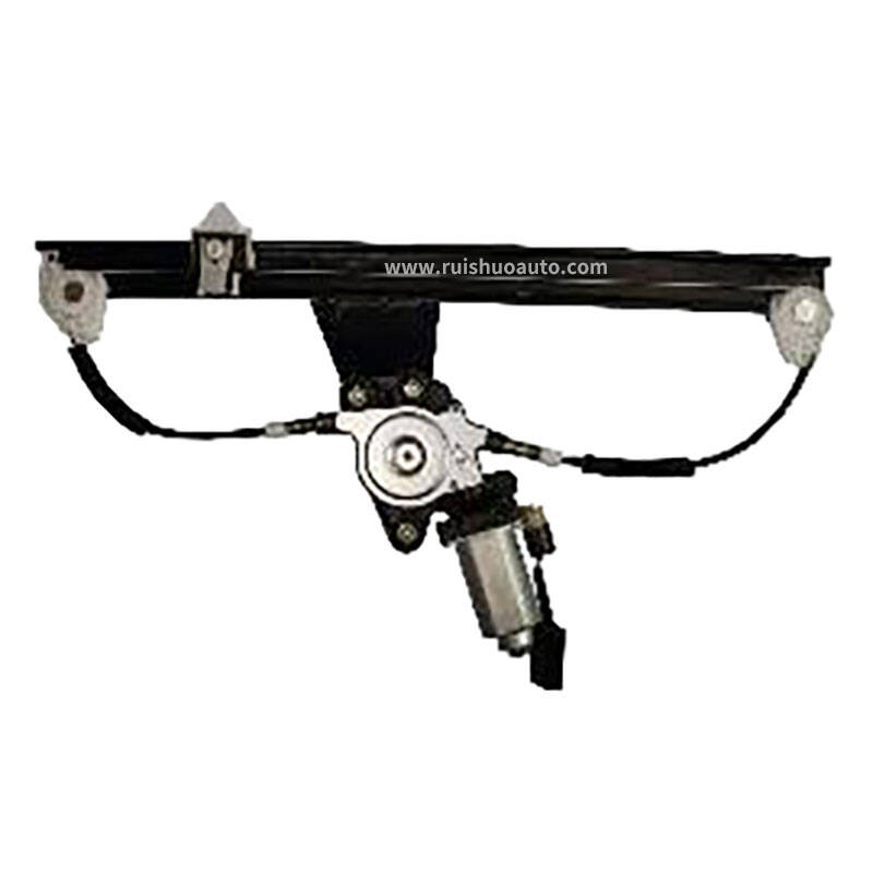Fiat  Window Regulator 46751439