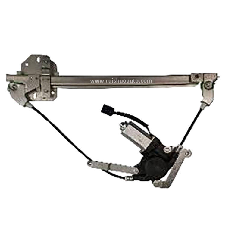 Fiat Window Regulator 85011431