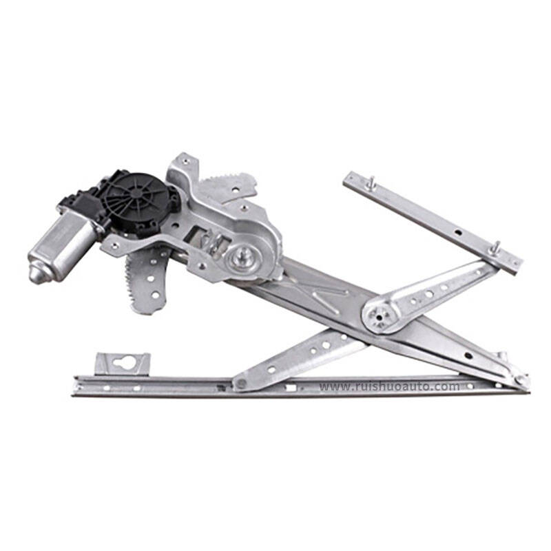 Land Rover Window Regulator CUH000082 CUH000080
