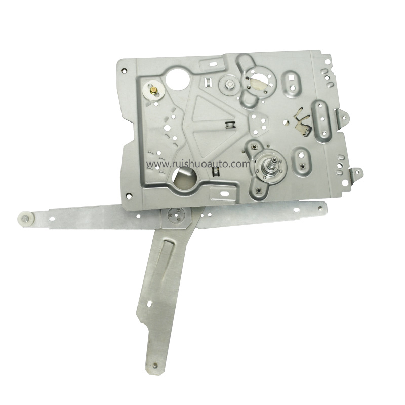 Manual Window Regulator