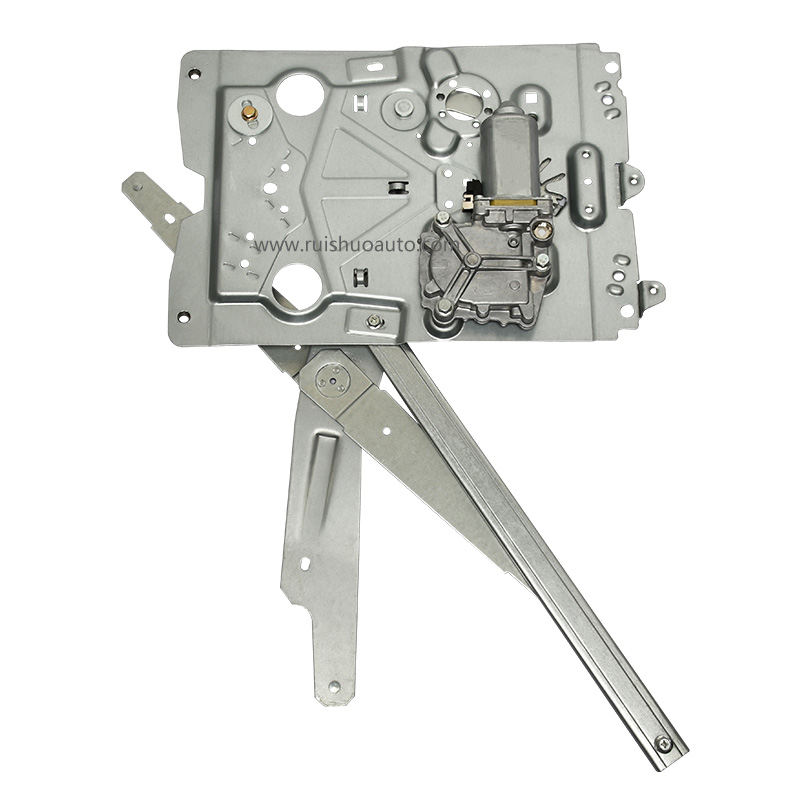 Window Regulator W Motor