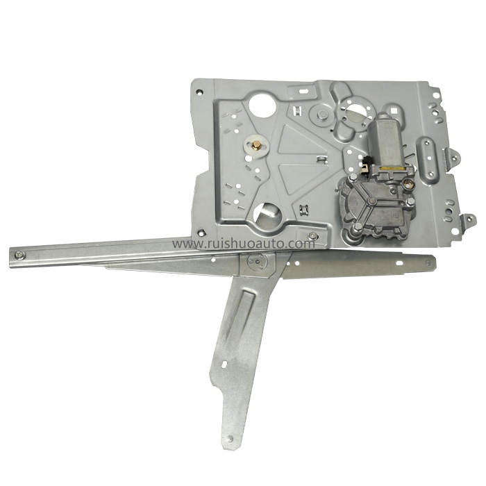 Window Regulator W Motor