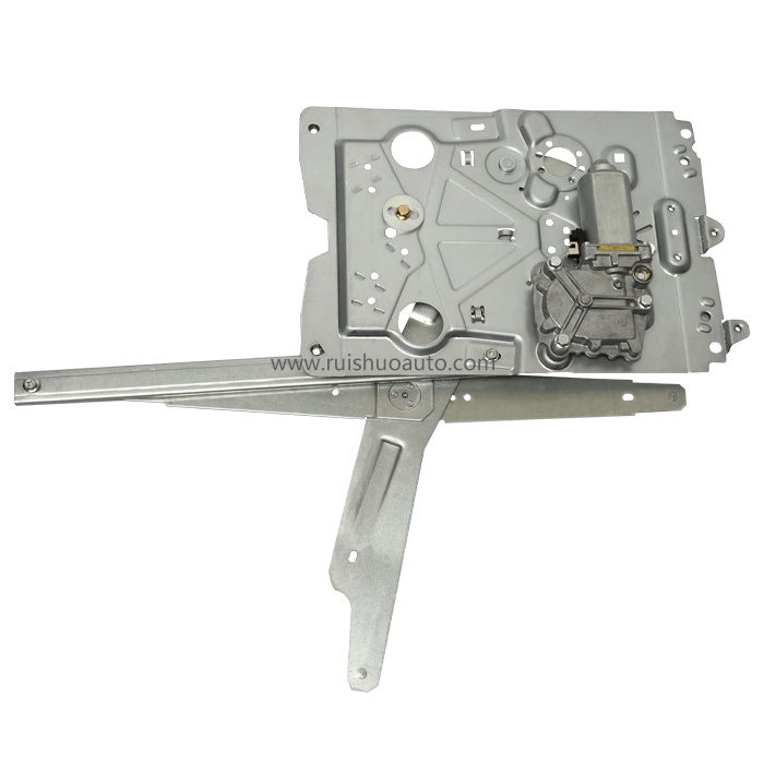 Window Regulator W Motor