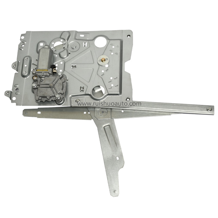 Window Regulator W Motor