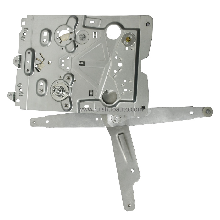 Manual Window Regulator