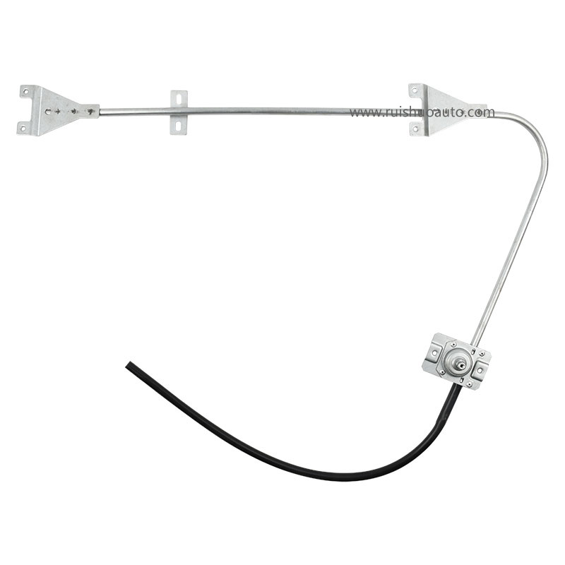 Manual Window Regulator