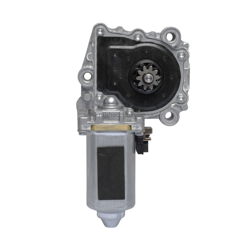 Window Motor