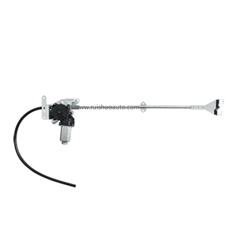 Window Regulator W Motor