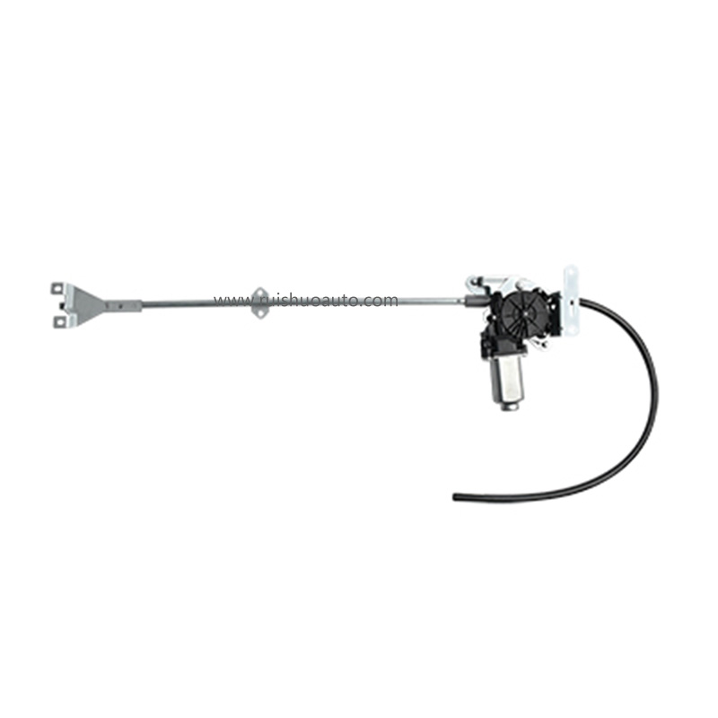 Window Regulator W Motor