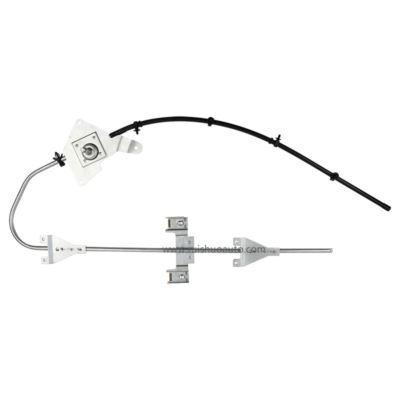 Window Regulator W/O Motor