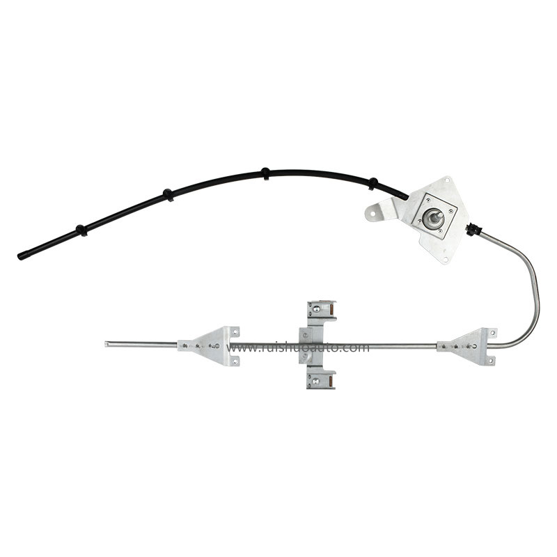 Window Regulator W/O Motor