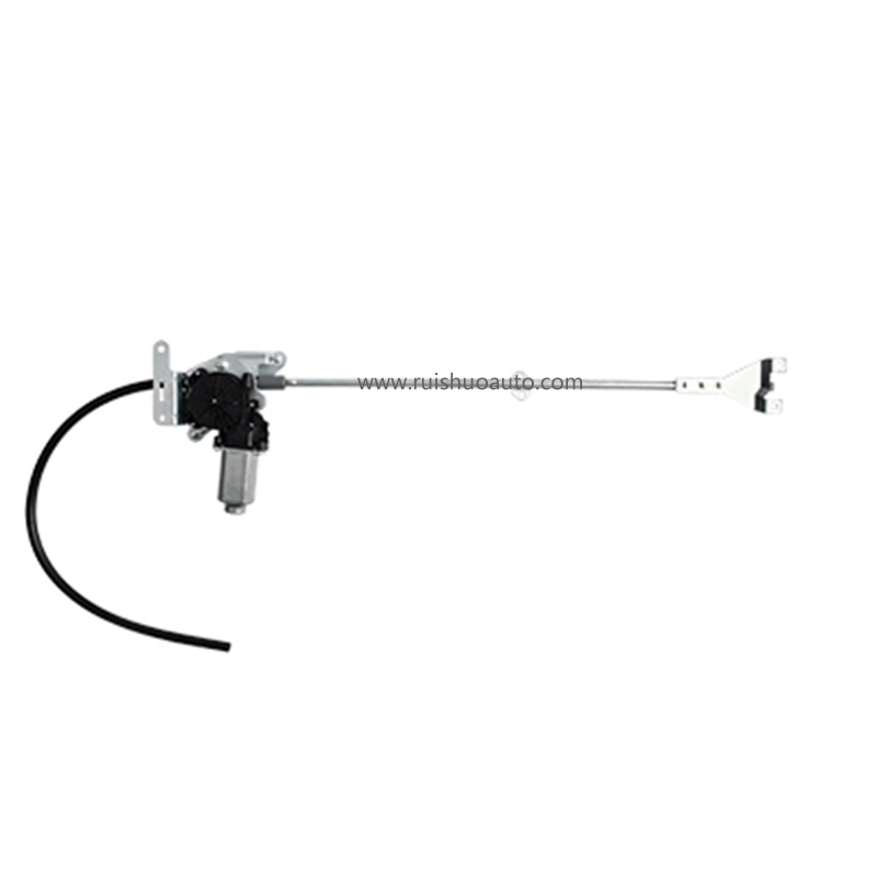 Window Regulator W Motor