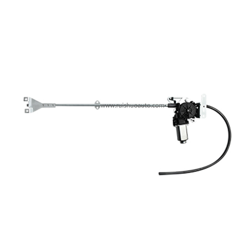 Window Regulator W Motor