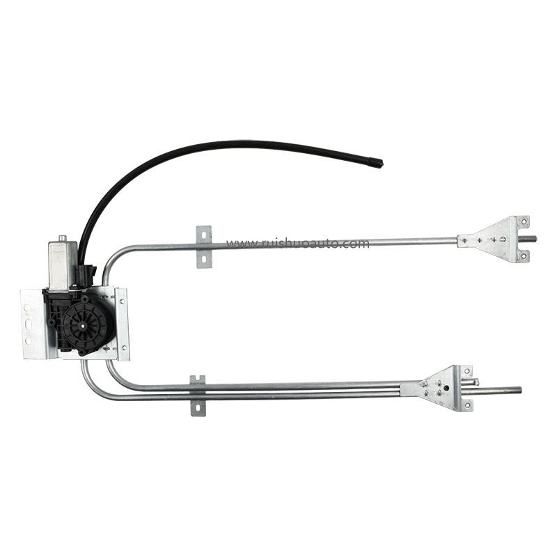 Window Regulator W Motor